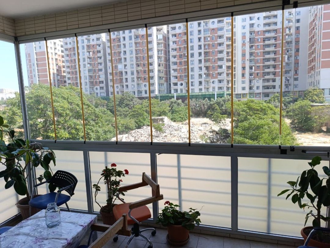 İcarəyə verilir obyekt 301 m² — Əmlak, Bakı (12)
