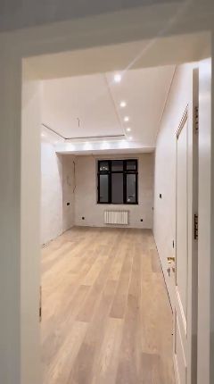 Satış: 2 otaqlı Yeni tikili, 73 m², Nəriman Nərimanov rayonu — Mənzil, Bakı (11)