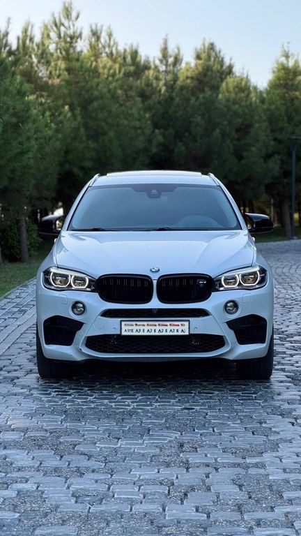 BMW X6, 3.0 L, 2015 il, 189 000 km — Avtomobillər, Bakı