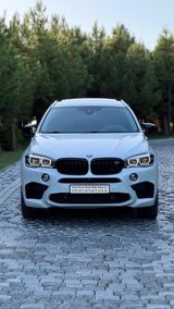 BMW X6, 3.0 L, 2015 il, 189 000 km — Avtomobil
