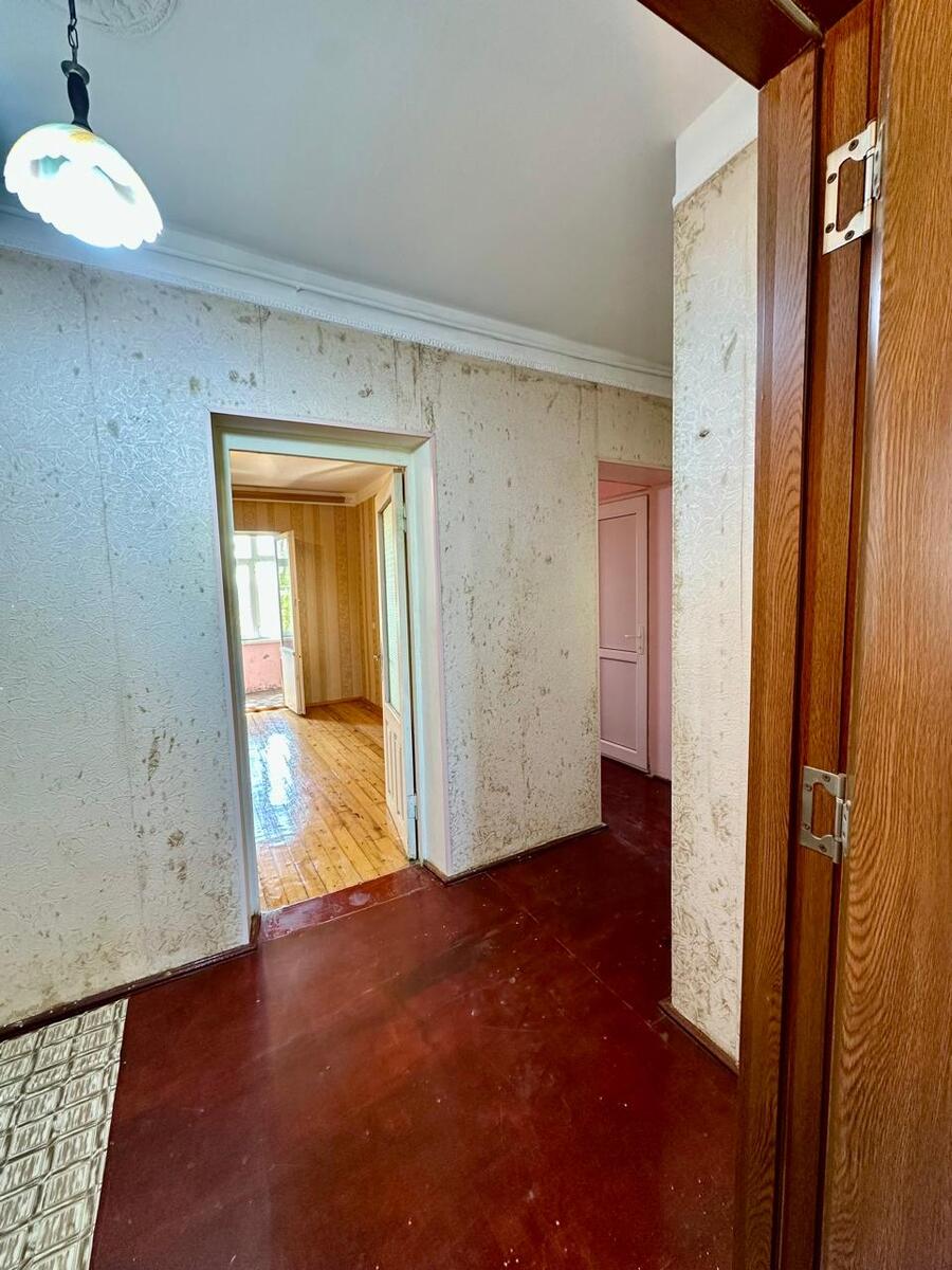 İcarəyə verilir 3 otaqlı yeni tikili 108 m² — Mənzil, Bakı (5)