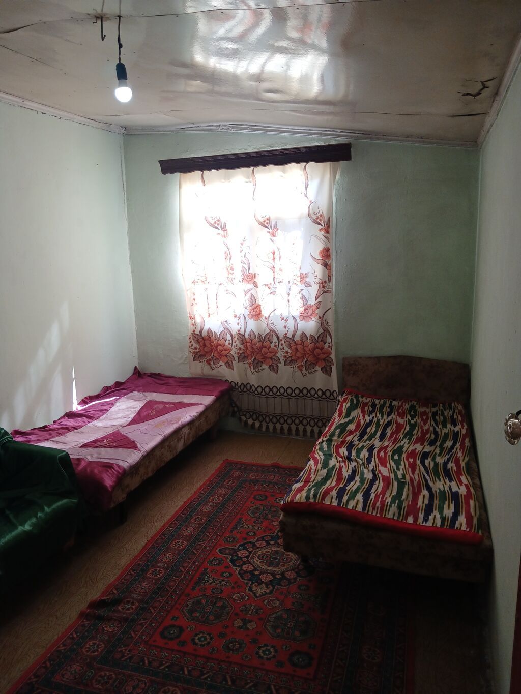 Ikiotaqlı kirayə ev (mebel və yataq dəsti ilə) - Planlama: 2 ayrı — Ev, villa, Bakı (4)