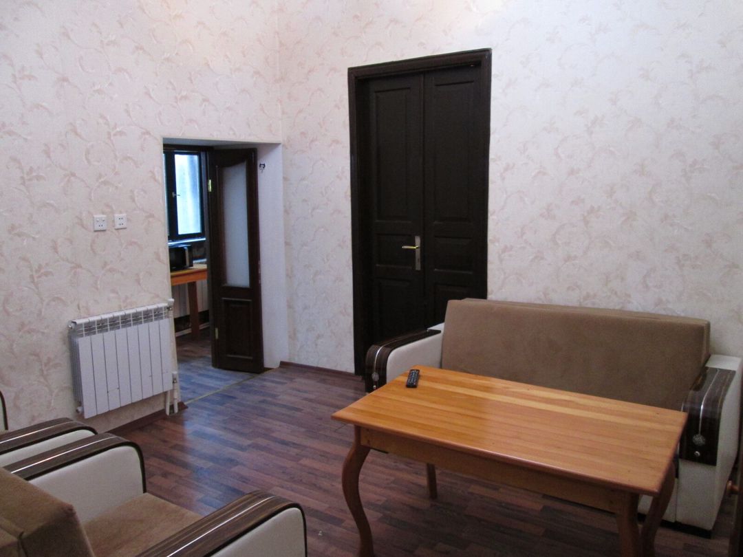 2-otaqlı mənzil kirayə verilir, İçərişəhər m., 45 m² — Mənzil, Bakı (4)