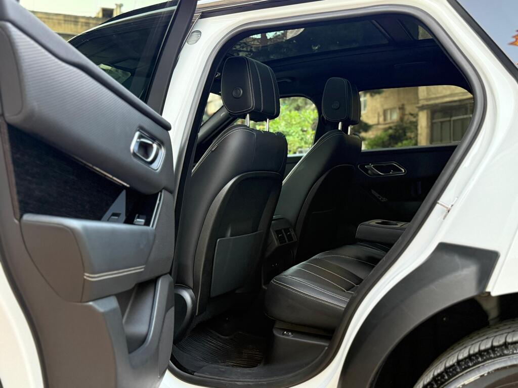 Land Rover RR Velar, 2.0 L, 2020 il, 90 000 km — Avtomobillər, Bakı (12)