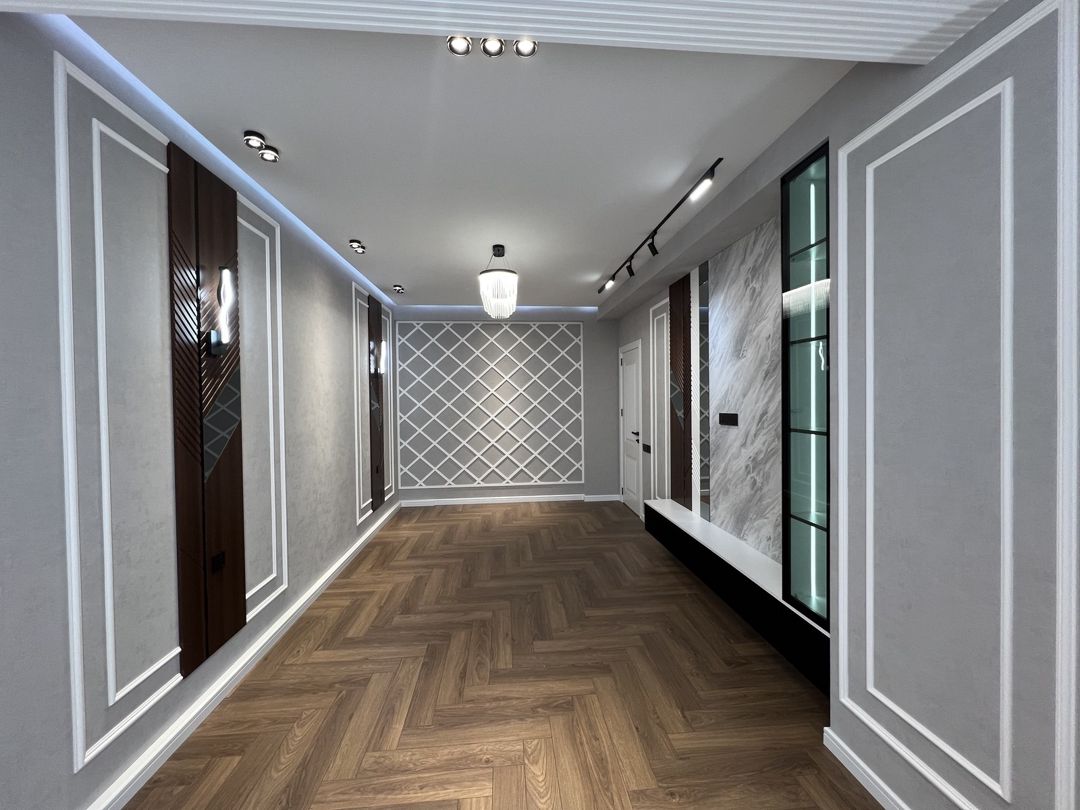 Satılır 3 otaqlı yeni tikili 98 m² — Mənzil, Bakı (5)