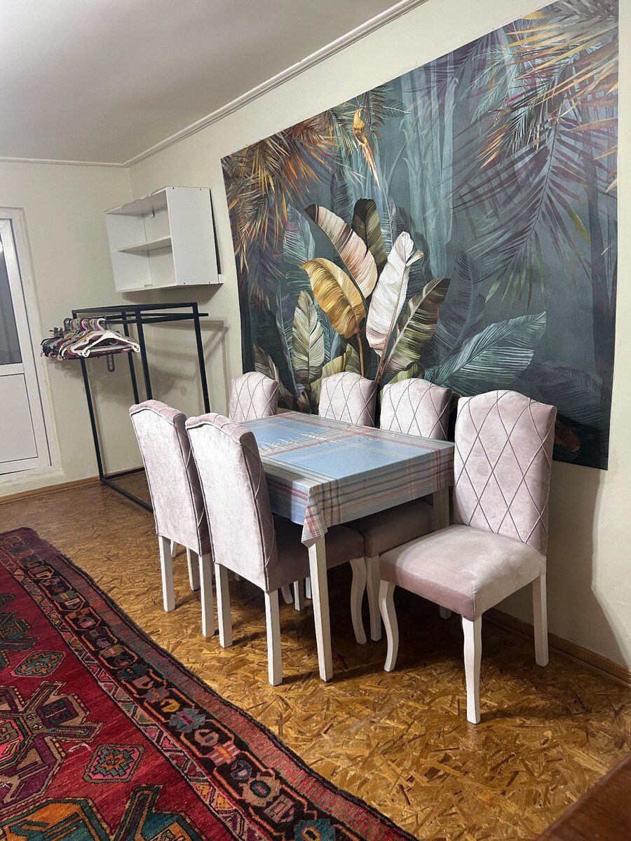 Həyət evi kirayə verilir, 8 noyabr m — Ev, villa, Bakı (12)
