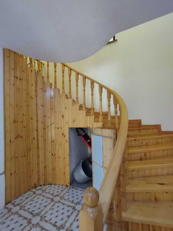 Satılır 6 otaqlı həyət evi/bağ evi 400 m² — Ev, villa, Bakı (8)