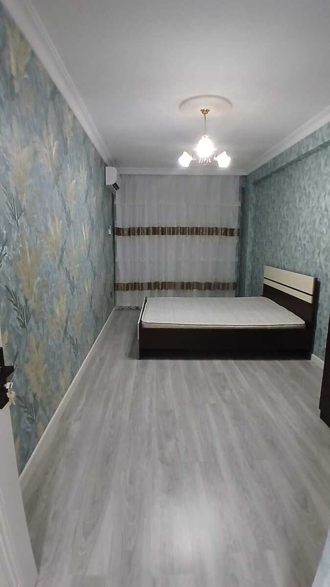 Satılır 2 otaqlı yeni tikili 45 m² — Mənzil, Xırdalan (5)