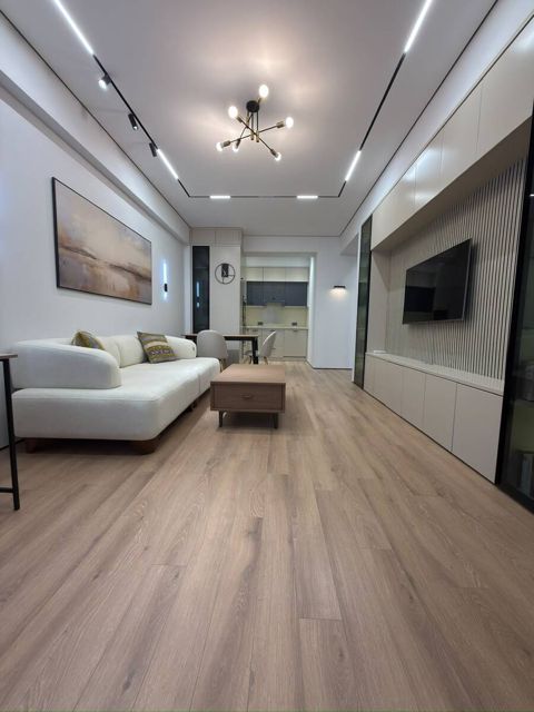 Satılır 2 otaqlı yeni tikili 67 m² — Bakı