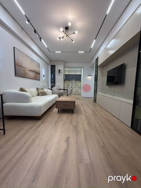 Satılır 2 otaqlı yeni tikili 67 m²