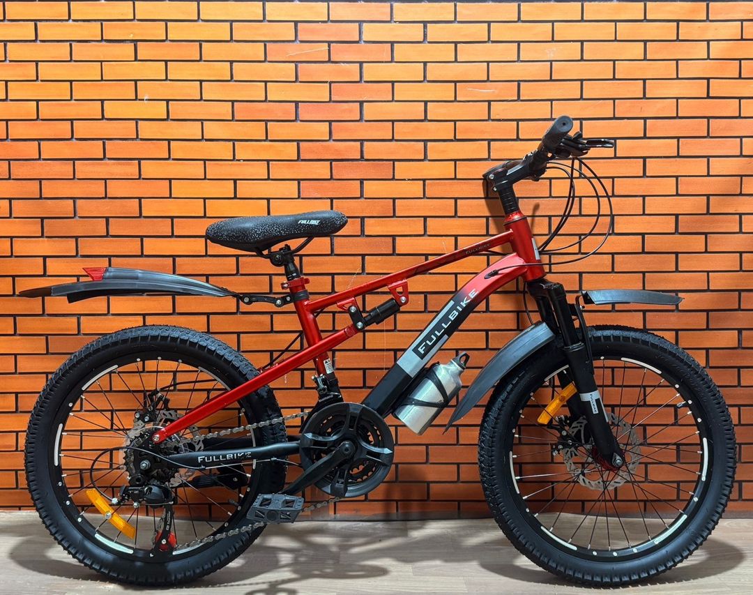 Velosiped 20 FullBike-CY — Velosipedlər, Bakı (3)