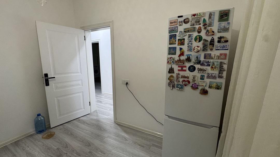 Satılır 3 otaqlı həyət evi/bağ evi 75 m² — Ev, villa, Bakı (3)