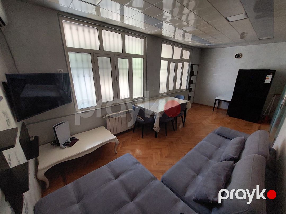 Satış: 4 otaqlı Köhnə tikili, 85 m², Sabunçu rayonu — Mənzil, Bakı (7)