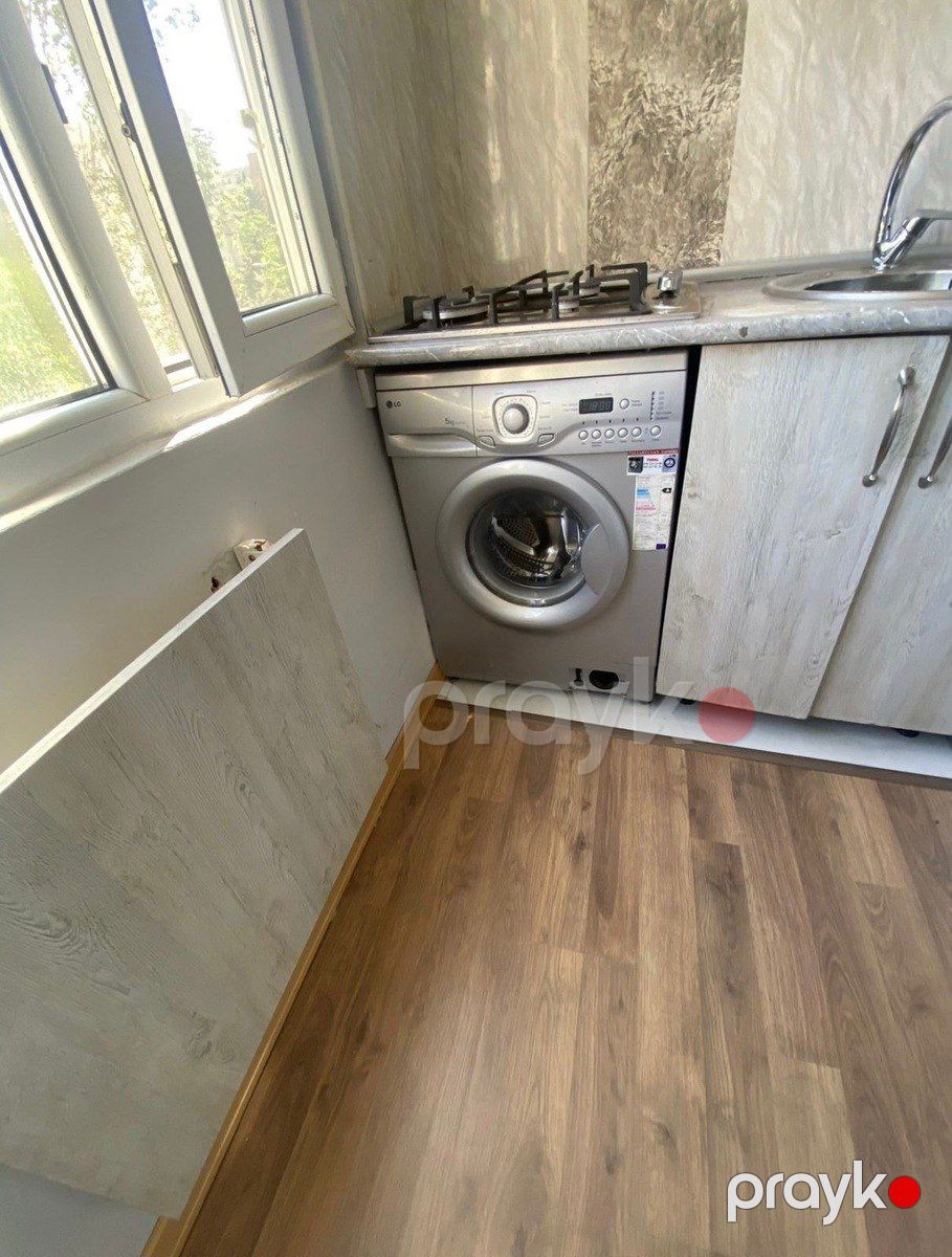 Satılır 2 otaqlı köhnə tikili 45 m² — Mənzil, Bakı (6)
