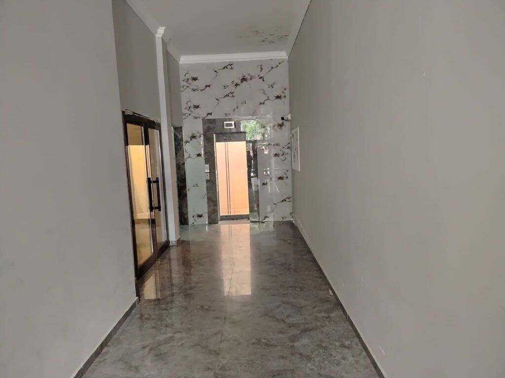 2 otaqlı, Yeni tikili, 89 kv. m — Mənzil, Bakı (2)