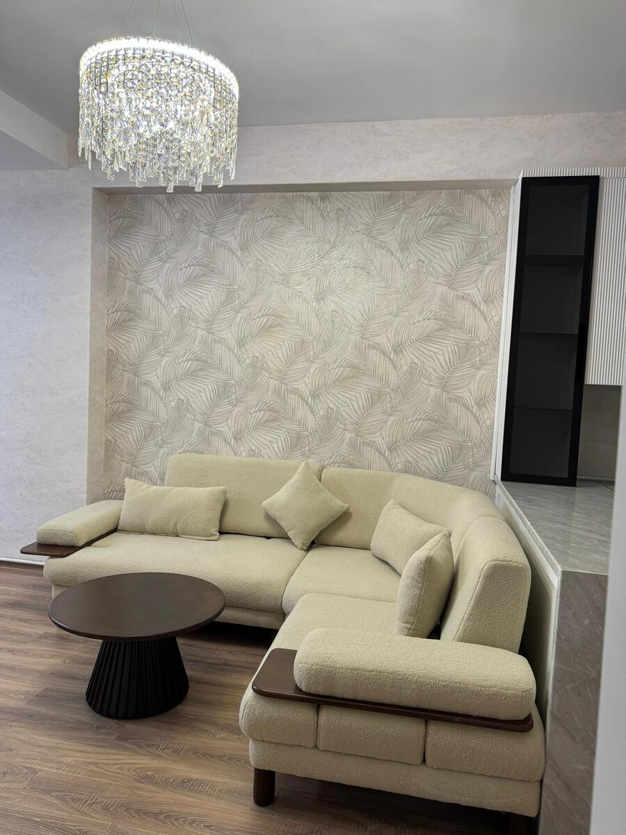 İcarəyə verilir 3 otaqlı yeni tikili 82 m² — Mənzil, Bakı (3)
