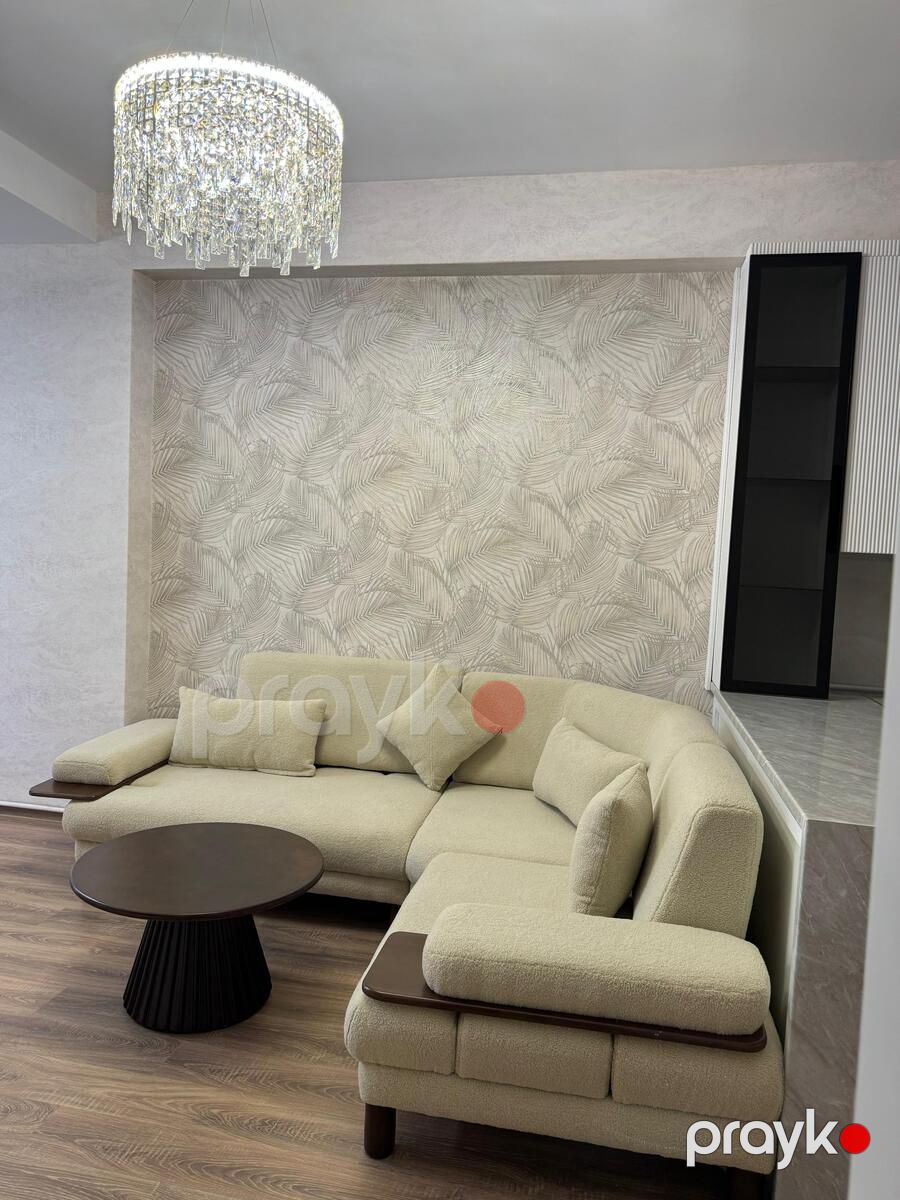 İcarəyə verilir 3 otaqlı yeni tikili 82 m² — Mənzil, Bakı (3)