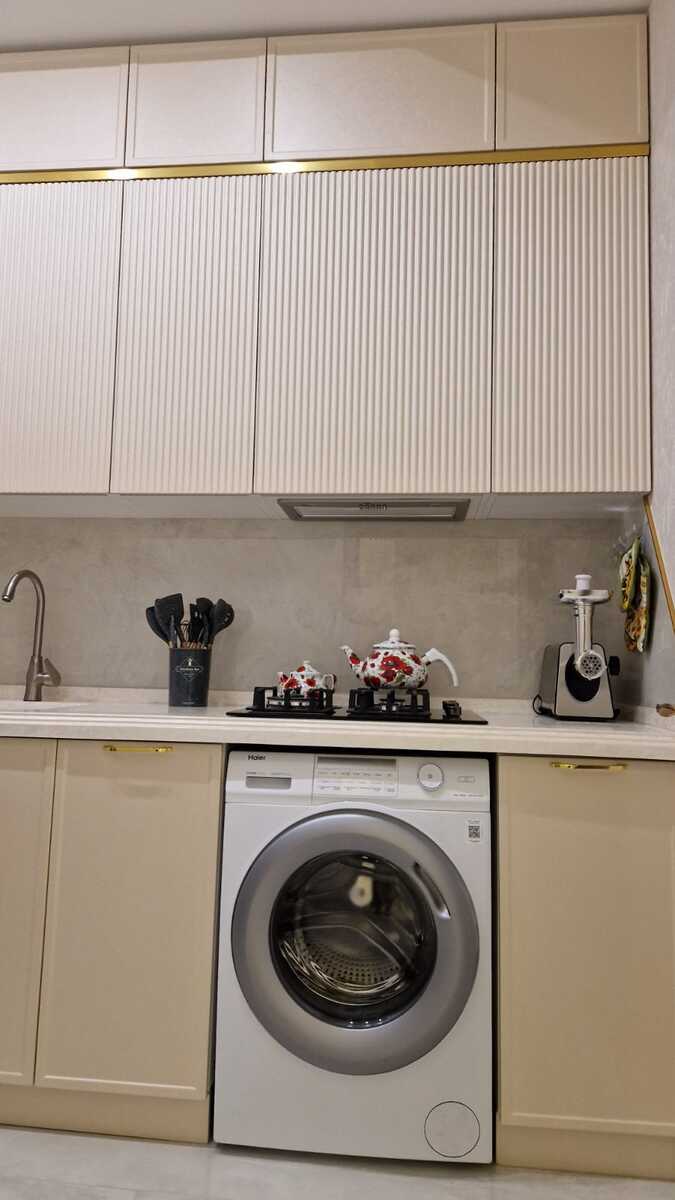 İcarəyə verilir 2 otaqlı yeni tikili 70 m² — Mənzil, Bakı (11)