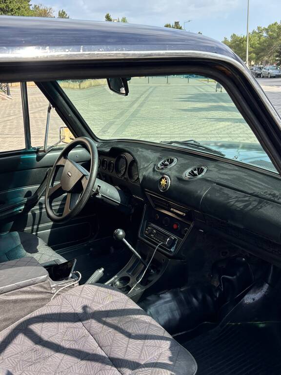 Lada (VAZ) 2106, 1.3 L, 1986 il, 50 000 km — Avtomobillər, Sumqayıt (5)