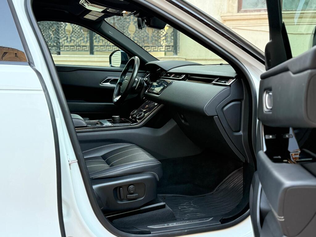 Land Rover RR Velar, 2.0 L, 2020 il, 90 000 km — Avtomobillər, Bakı (10)