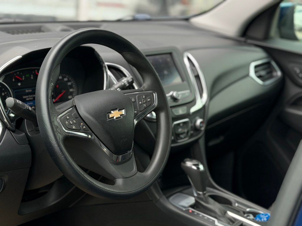 Chevrolet Equinox, 1.5 L, 2020 il, 127 000 km — Avtomobillər, Bakı (9)