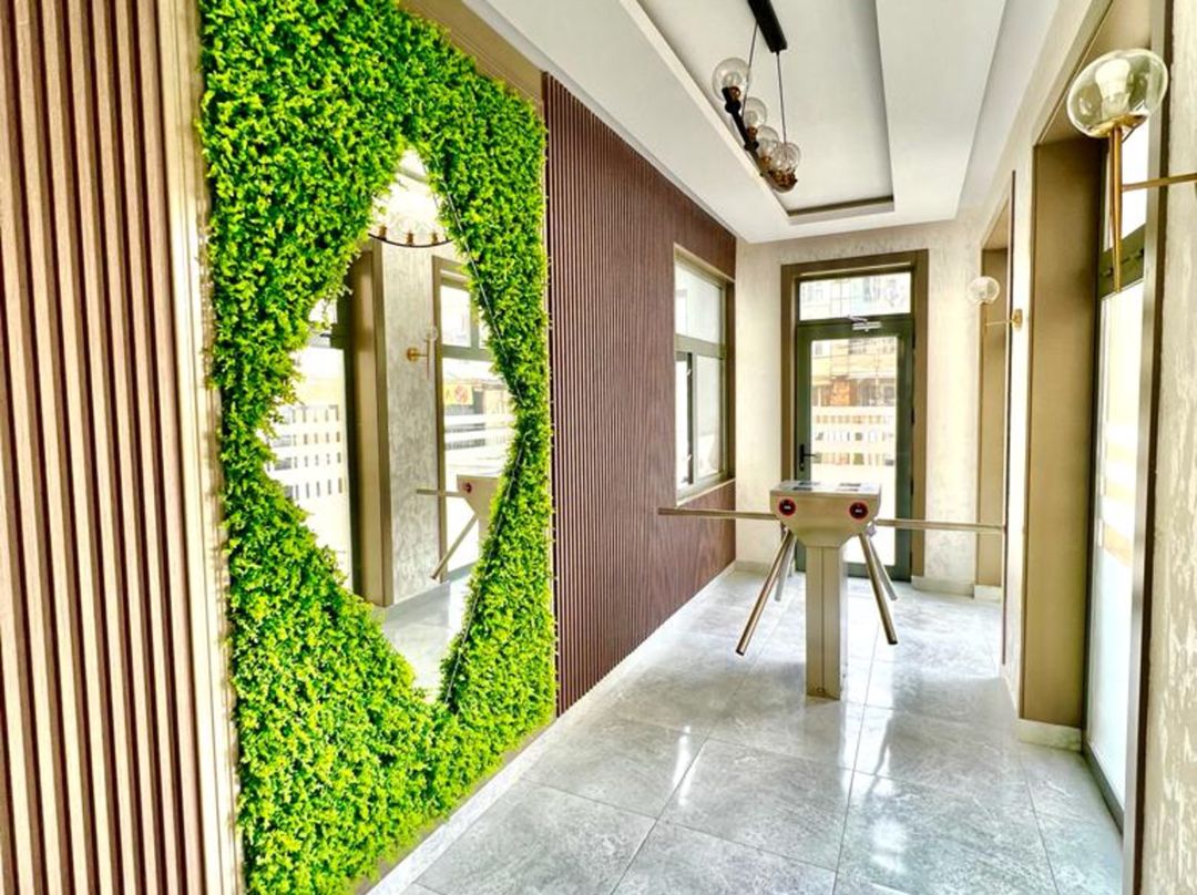 Satılır 3 otaqlı yeni tikili 67 m² — Mənzil, Bakı (11)