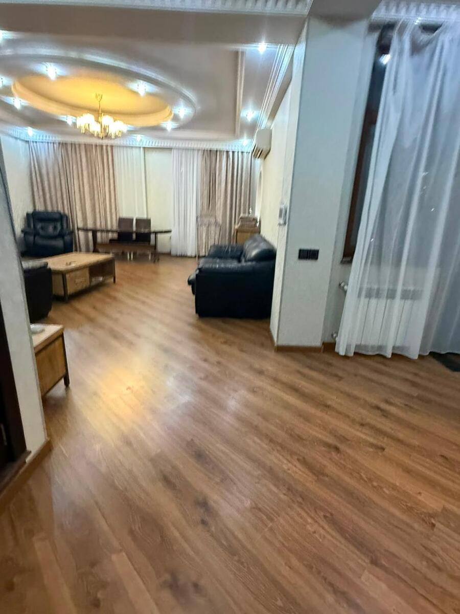 Satılır 4 otaqlı yeni tikili 155 m² — Mənzil, Bakı (4)