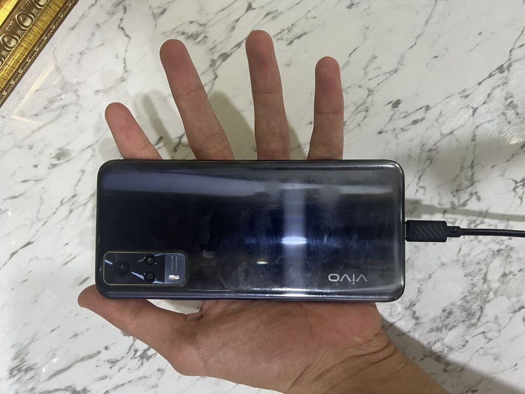 IPhone Xs, 64 GB, Matte Gold, Simsiz şarj — Apple iPhone, Sumqayıt (6)
