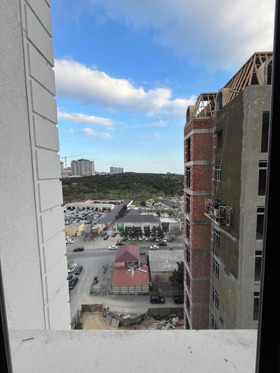 Satılır 2 otaqlı yeni tikili 67 m² — Mənzil, Bakı (9)