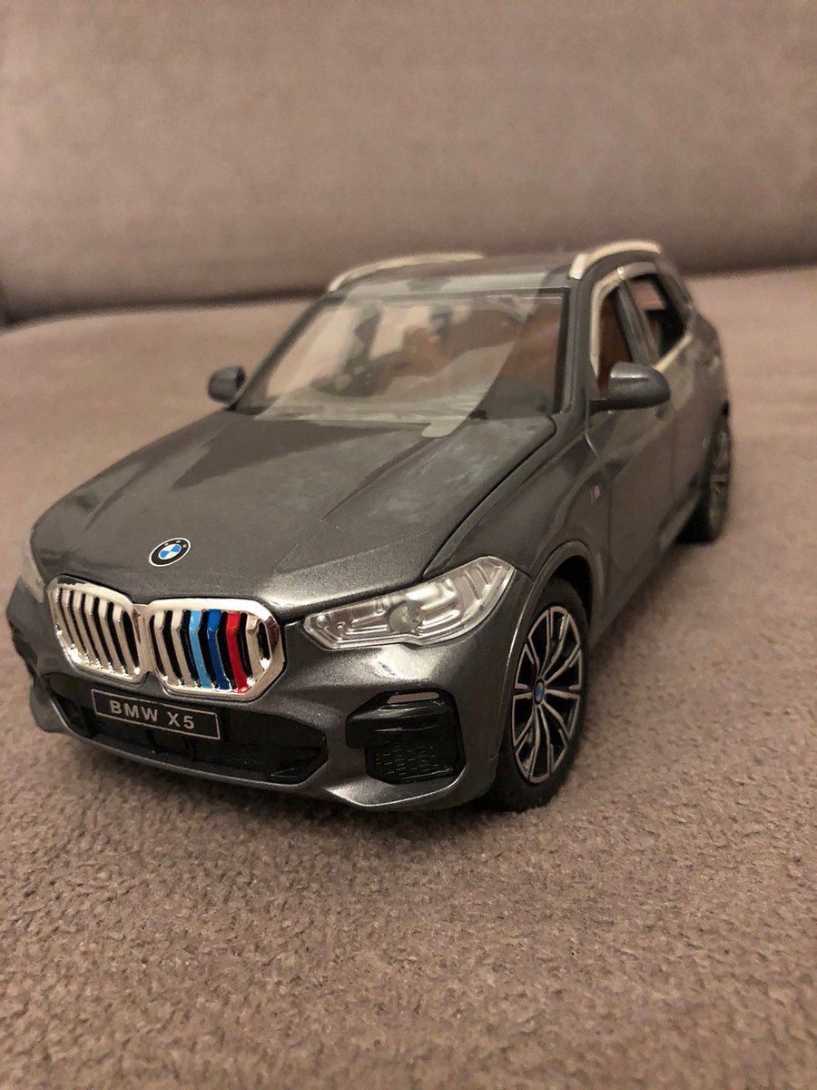 BMW X5 modeli — Kolleksiyalar, Bakı (3)