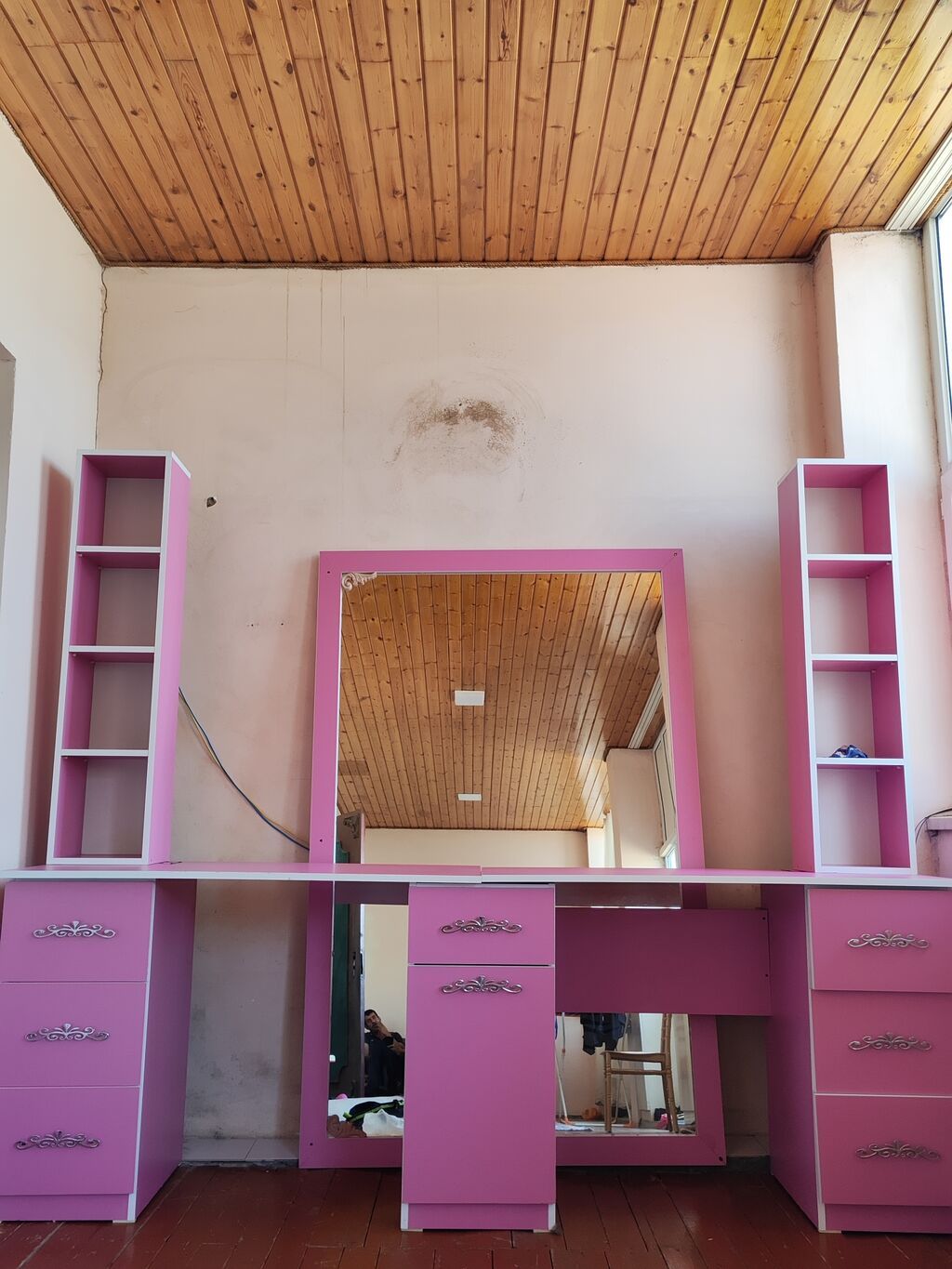 İşlənmiş, MDF — Masalar, Bakı (2)