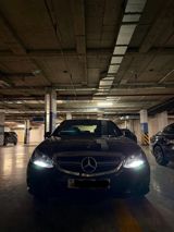 Mercedes E 220, 2.1 L, 2015 il, 450 000 km — Avtomobillər