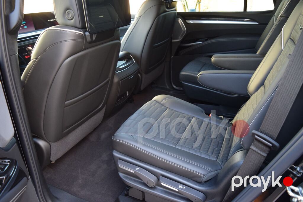 Cadillac Escalade, 6.2 L, 2026 il, yeni — Avtomobillər (12)