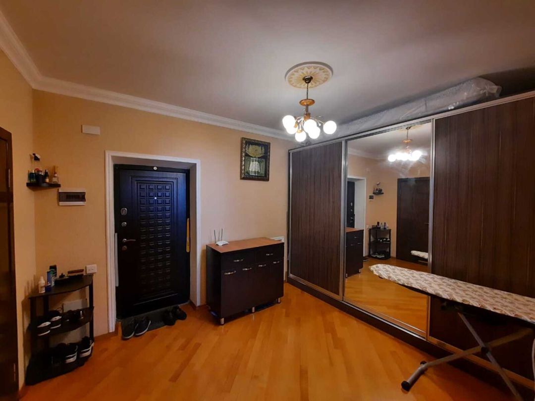 Satılır 3 otaqlı yeni tikili 71 m² — Mənzil, Bakı (3)