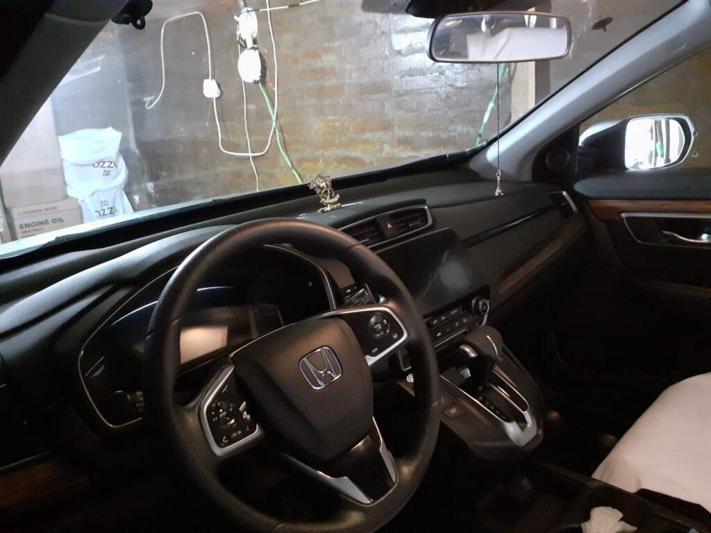 Honda CR-V, 1.5 L, 2019 il, 32 000 km — Avtomobillər, Bakı (5)