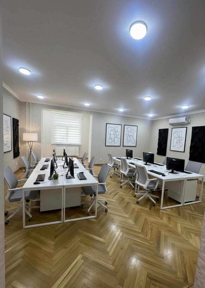 İcarəyə verilir obyekt 110 m² — Əmlak, Bakı (4)