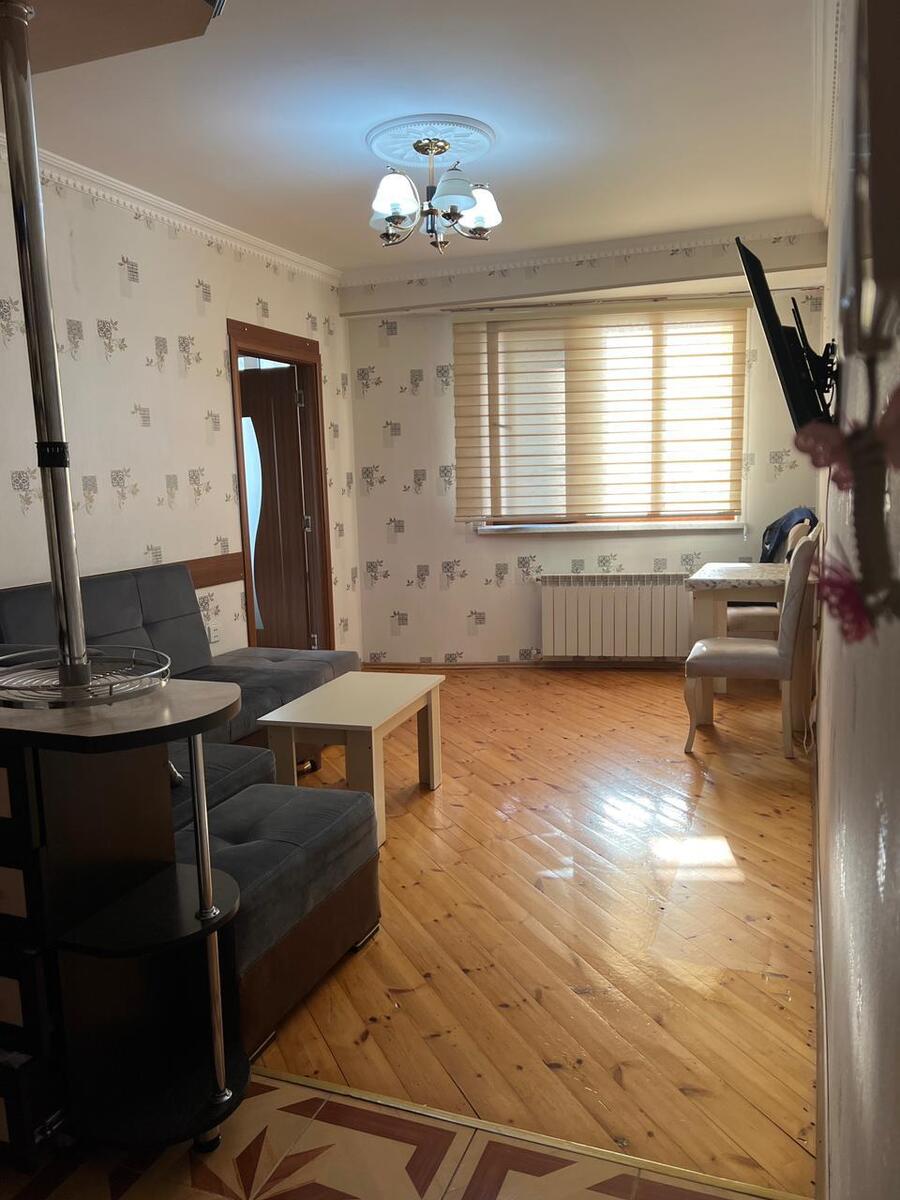 Satılır 2 otaqlı yeni tikili 51 m² — Mənzil, Bakı (2)