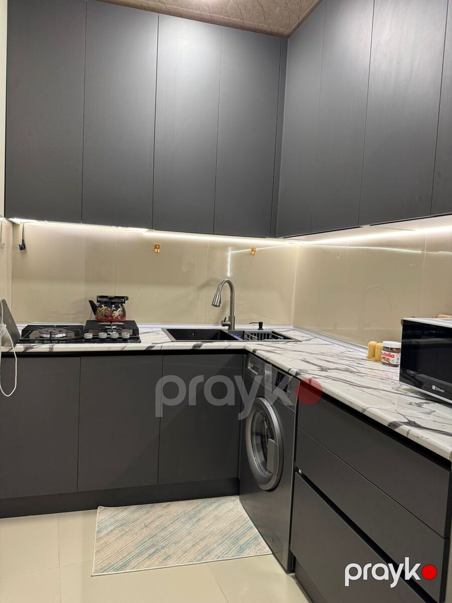 İcarəyə verilir 3 otaqlı həyət evi/bağ evi 70 m² — Ev, villa, Bakı (9)