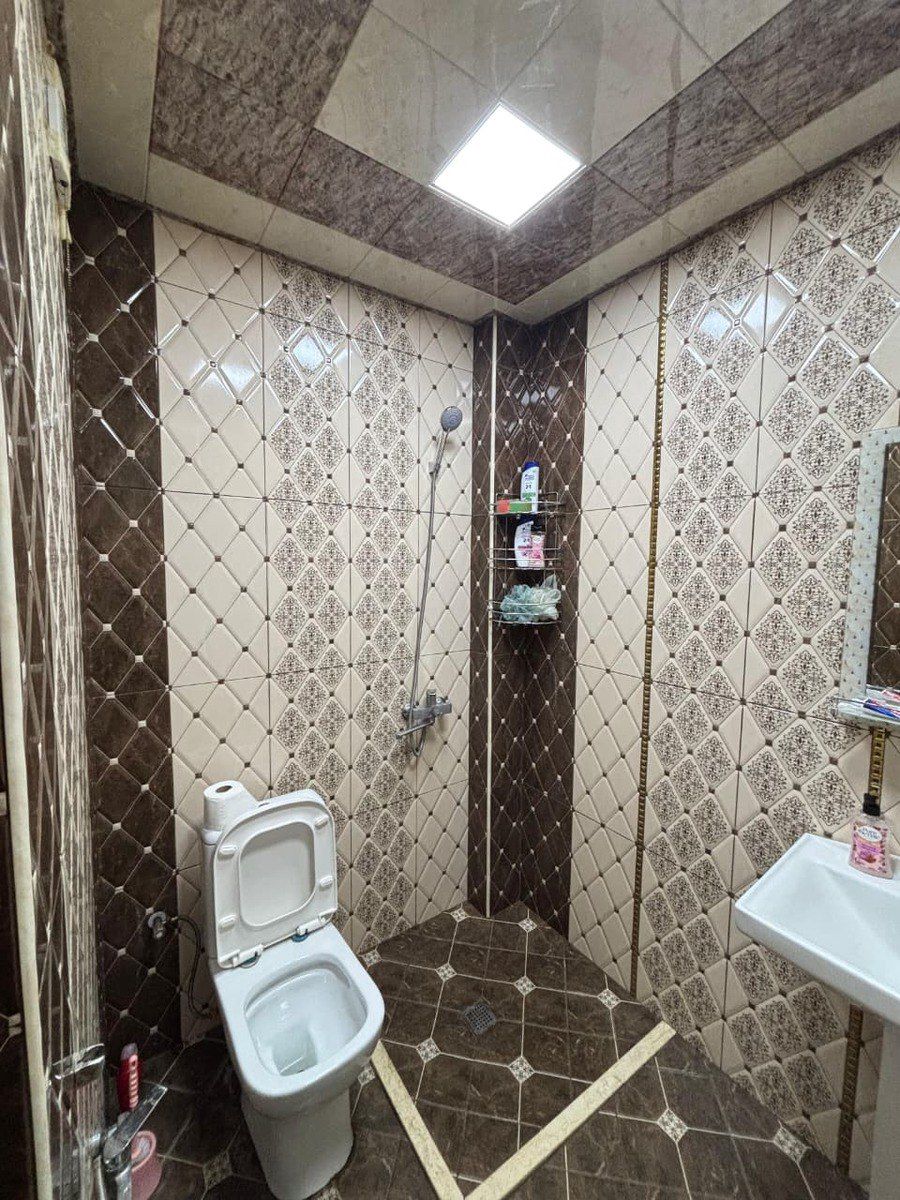 2-otaqlı yeni tikili, Xırdalan ş., 47 m² — Mənzil, Xırdalan (12)