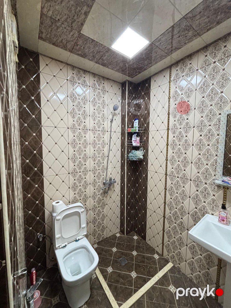2-otaqlı yeni tikili, Xırdalan ş., 47 m² — Mənzil, Xırdalan (12)