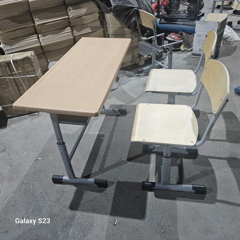 Partalar — Mebel, Bakı (2)
