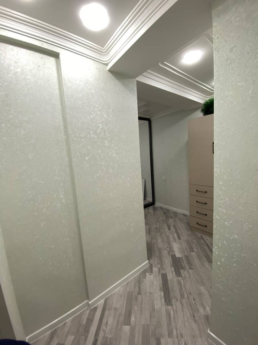 Satılır 2 otaqlı yeni tikili 62 m² — Mənzil, Bakı (6)