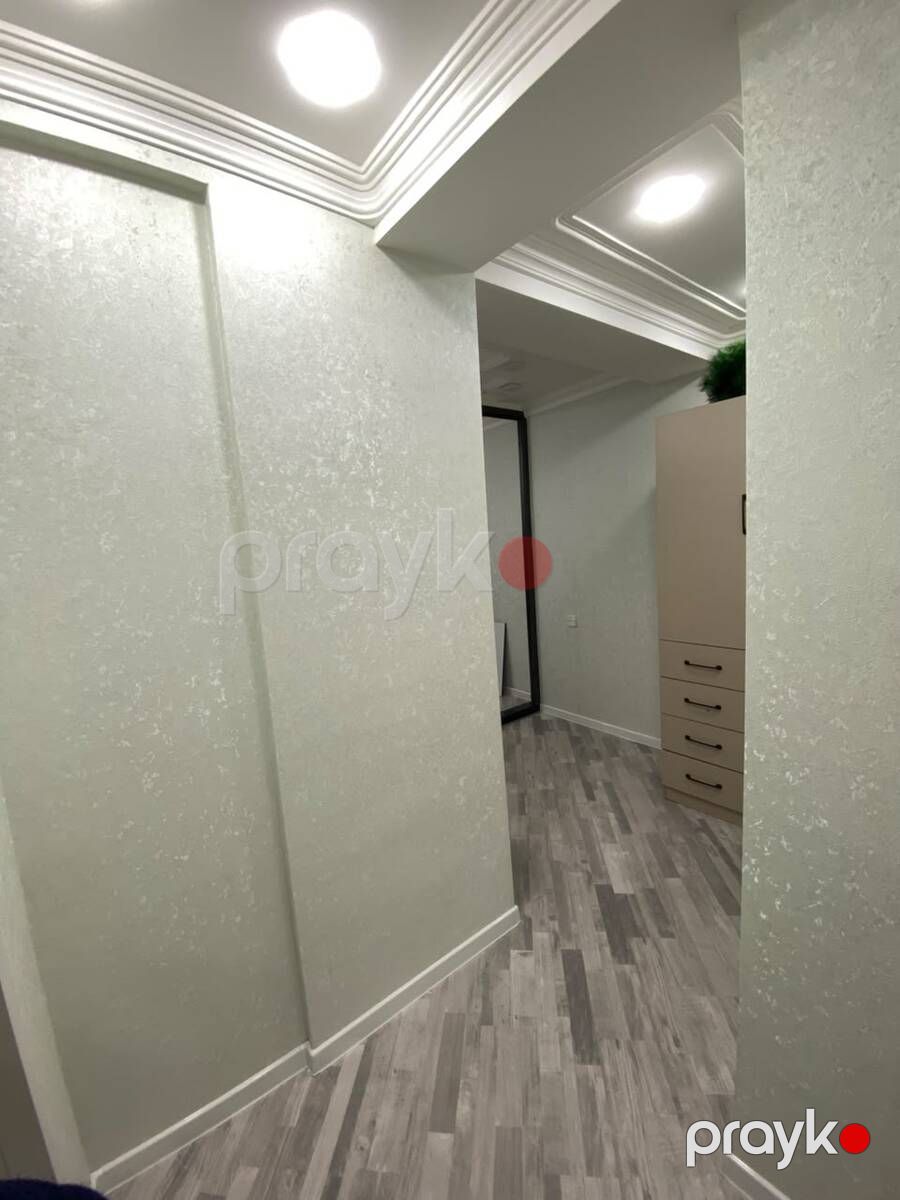 Satılır 2 otaqlı yeni tikili 62 m² — Mənzil, Bakı (6)