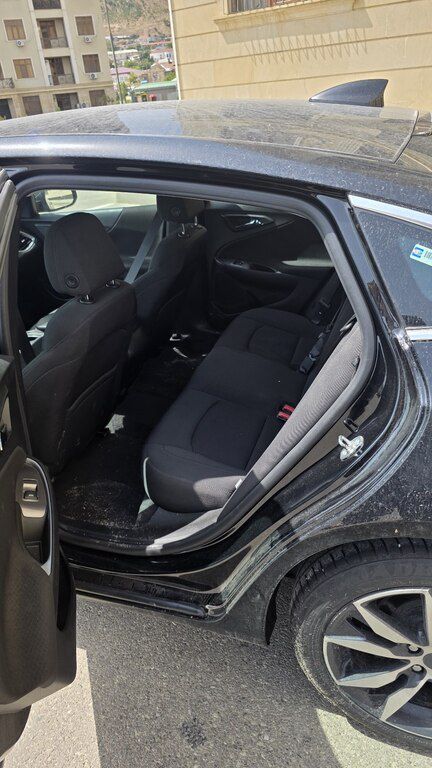 Chevrolet Malibu, 1.5 L, 2020 il, 127 000 km — Avtomobillər, Bakı (6)
