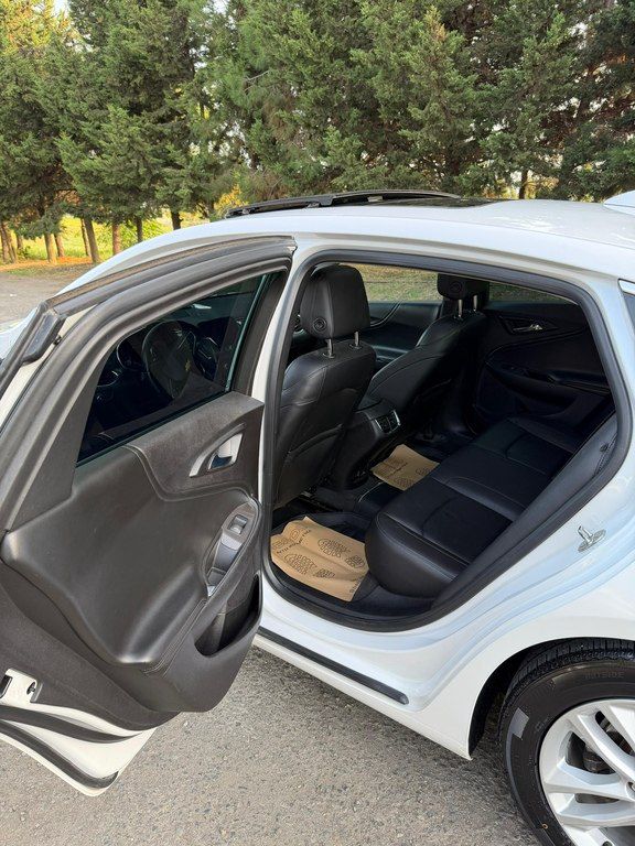 Chevrolet Malibu, 1.5 L, 2016 il, 181 000 km — Avtomobillər, Bakı (4)