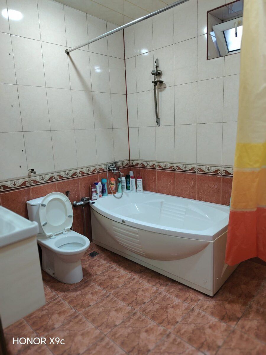 Bağ evi, Mərdəkan qəs — Ev, villa, Bakı (4)