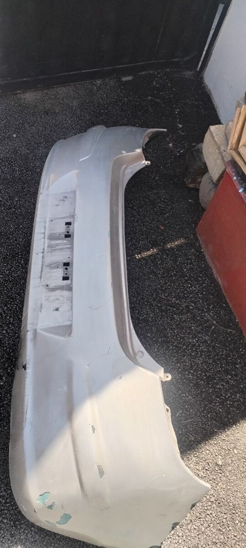 Hyundai i30 buferi — Sumqayıt