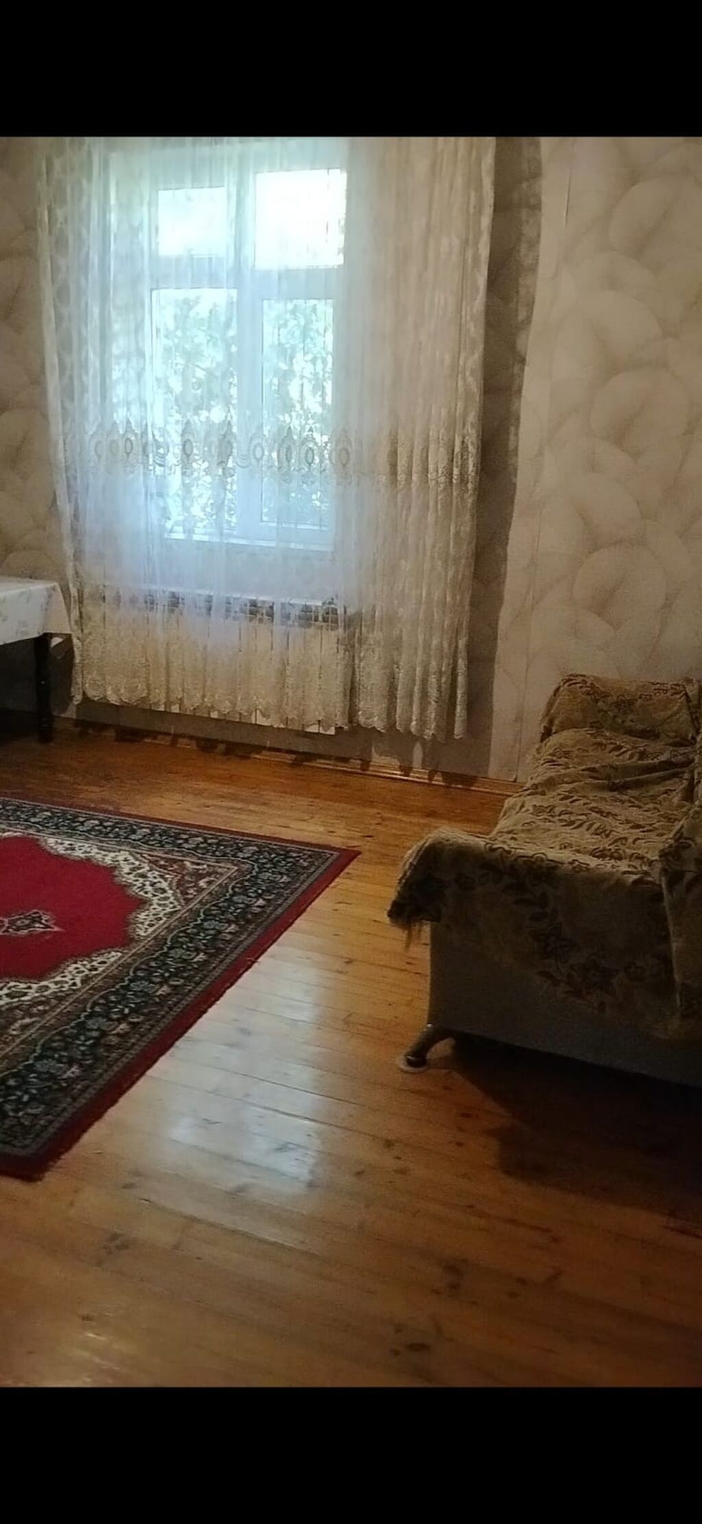 Ramana qəs. 3 otaqlı, 80 kv. m, Kredit yoxdur, Orta təmir — Ev, villa, Bakı (9)