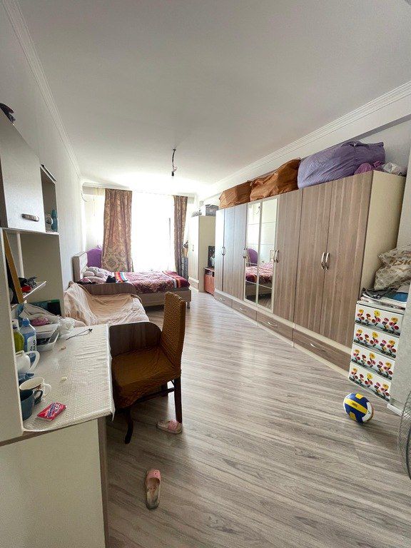 Satılır 3 otaqlı yeni tikili 170 m² — Mənzil, Bakı (8)