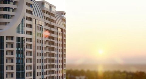 Satılır 3 otaqlı yeni tikili 109 m² — Bakı